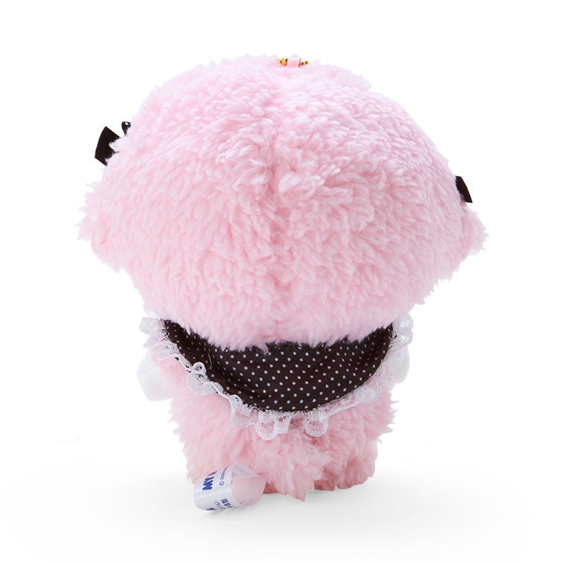 My Sweet Piano 黑絲帶公仔掛件