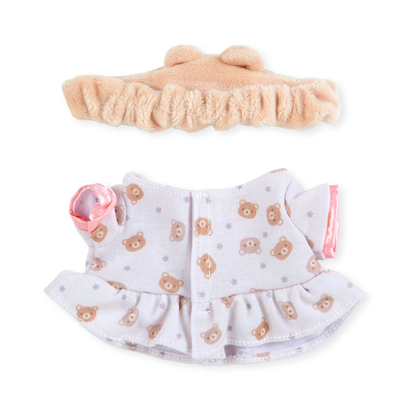 Sanrio 公仔衫 M碼 (熊仔頭箍款)