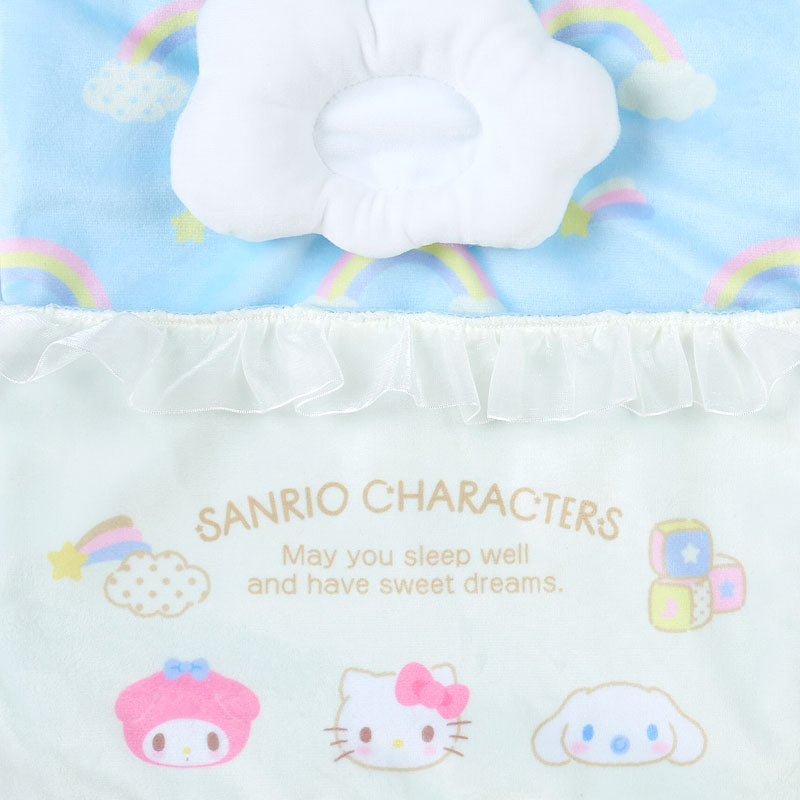 Sanrio BB公仔配件套裝