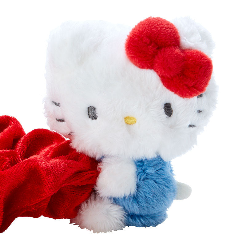 Hello Kitty 公仔橡筋