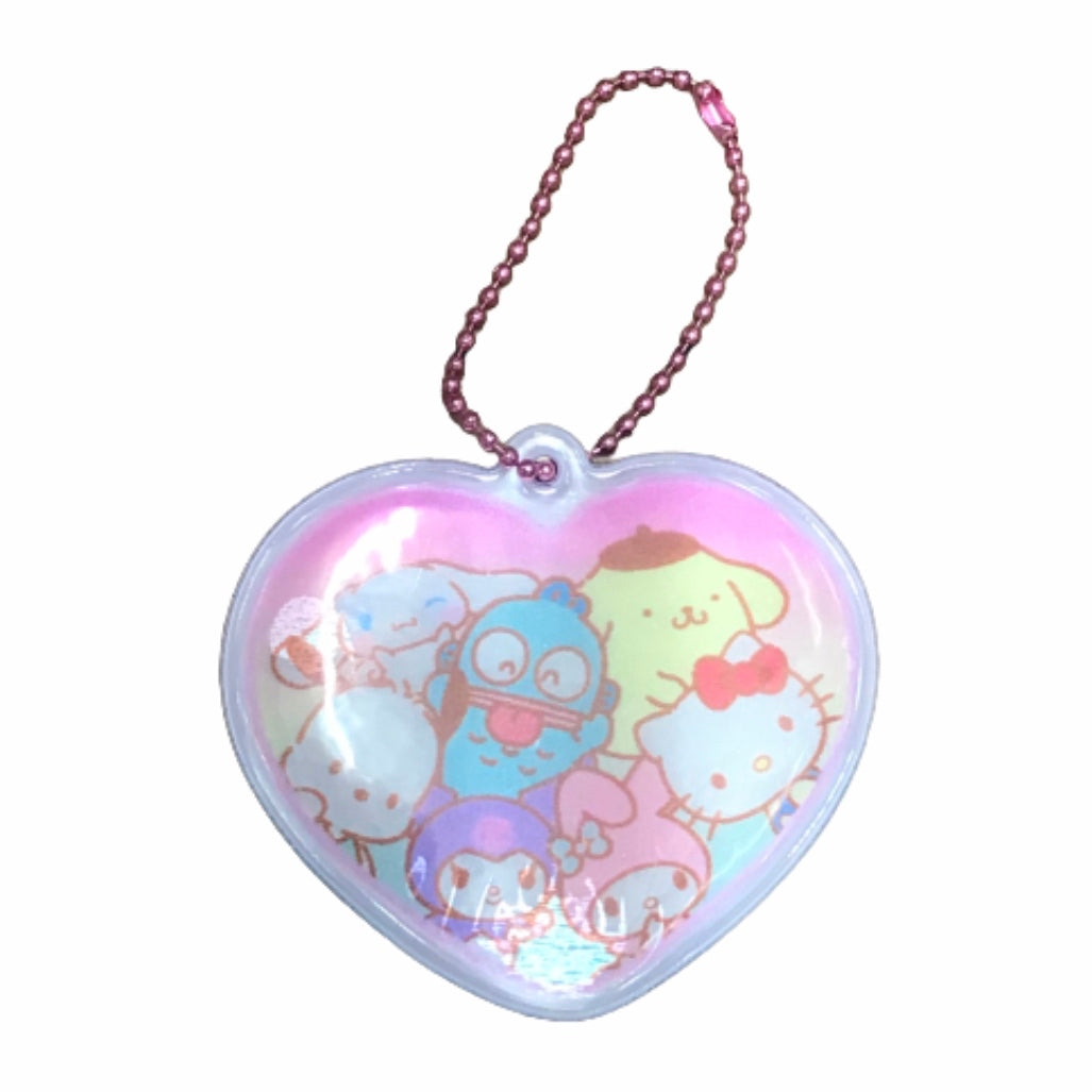 Sanrio 掛飾 (可反光)
