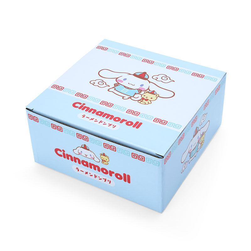 Cinnamoroll 中華風陶瓷碗