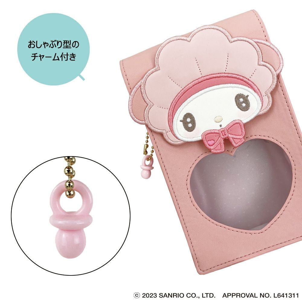 My Melody x Shobido Cupid Baby 斜孭袋