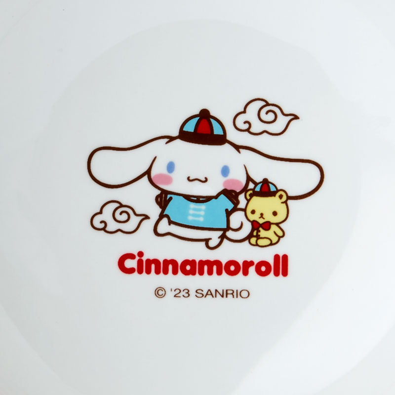 Cinnamoroll 中華風陶瓷碗