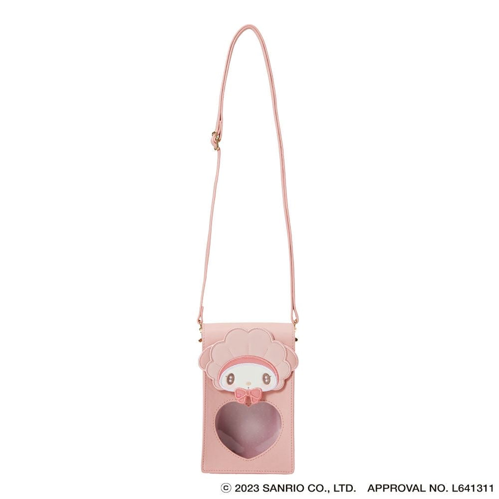 My Melody x Shobido Cupid Baby 斜孭袋