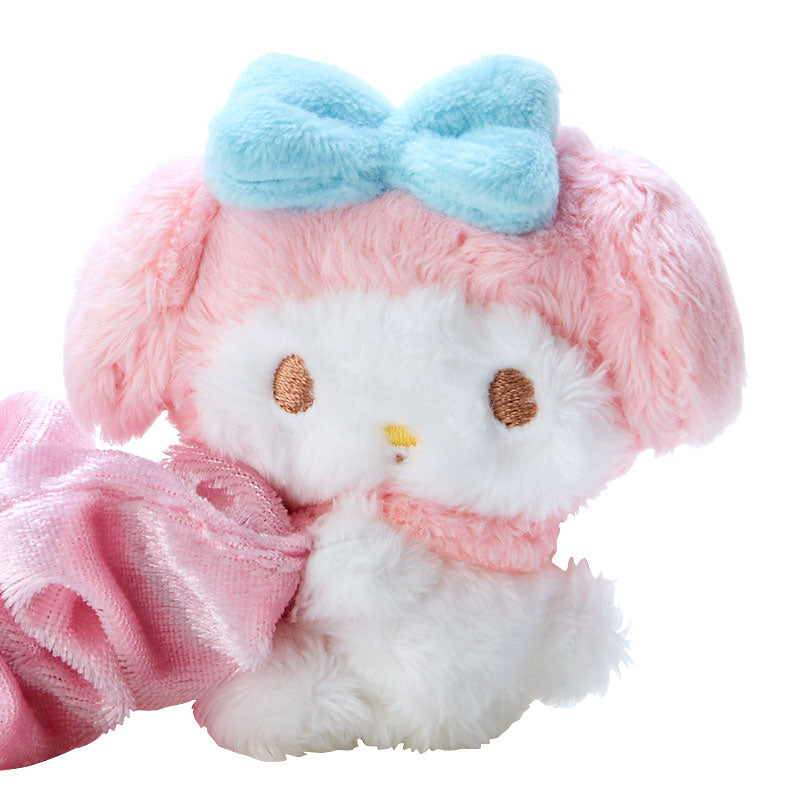 My Melody 公仔橡筋
