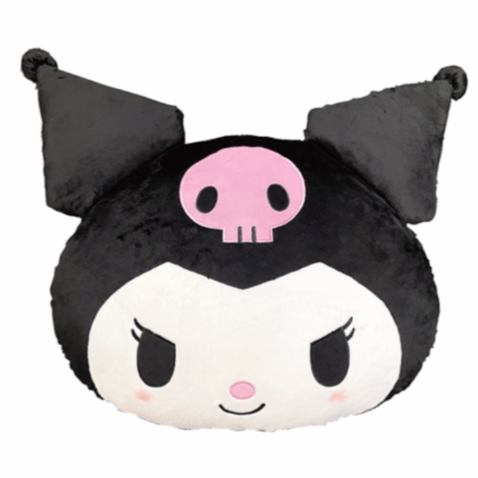 Kuromi 大頭Cushion BIG