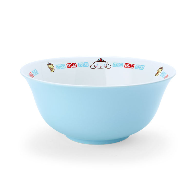 Cinnamoroll 中華風陶瓷碗