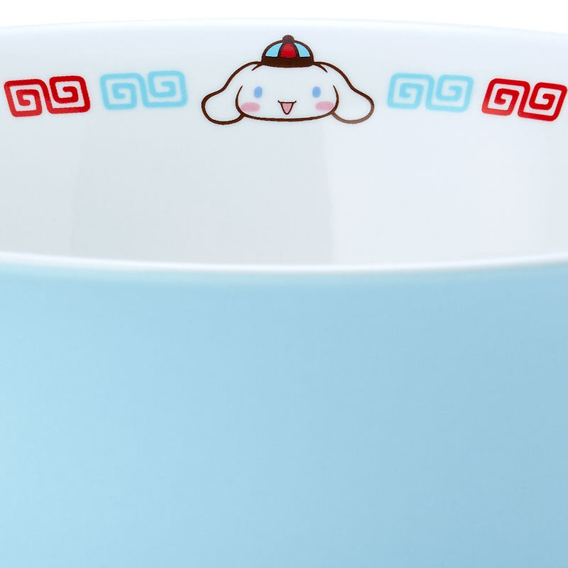 Cinnamoroll 中華風陶瓷碗