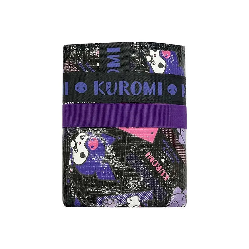 Kuromi 可摺購物袋 (特大)