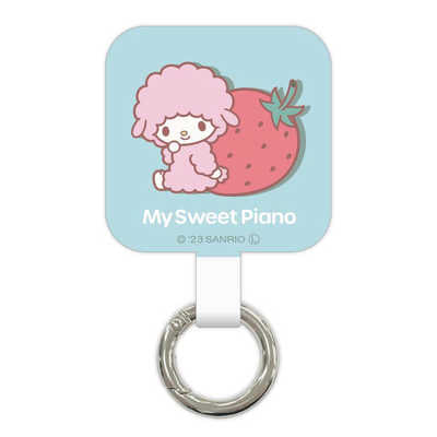 My Sweet Piano 電話指環