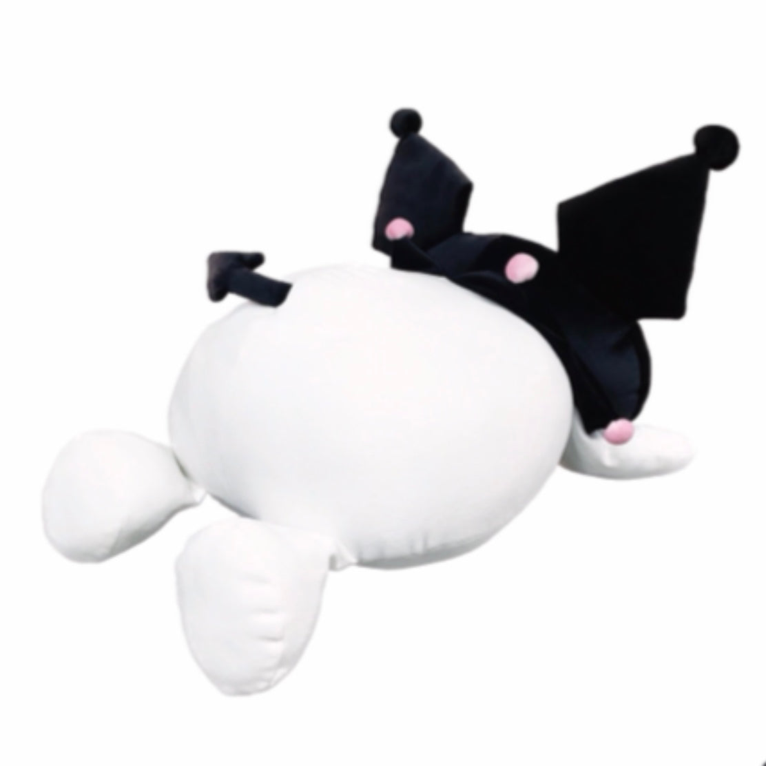 Kuromi 趴地公仔 BIG