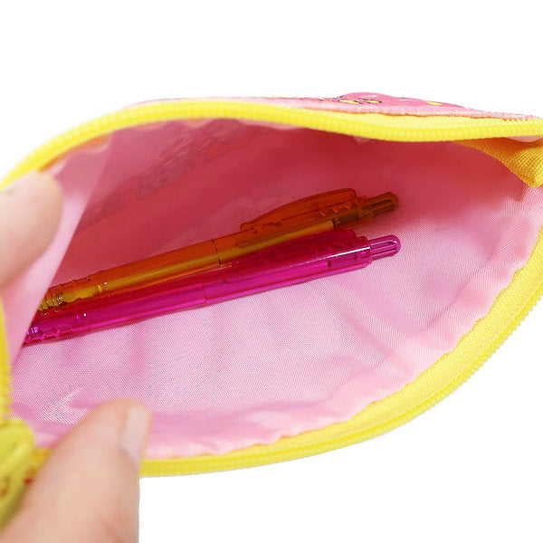 RuRuRuGakuen 拉鍊袋