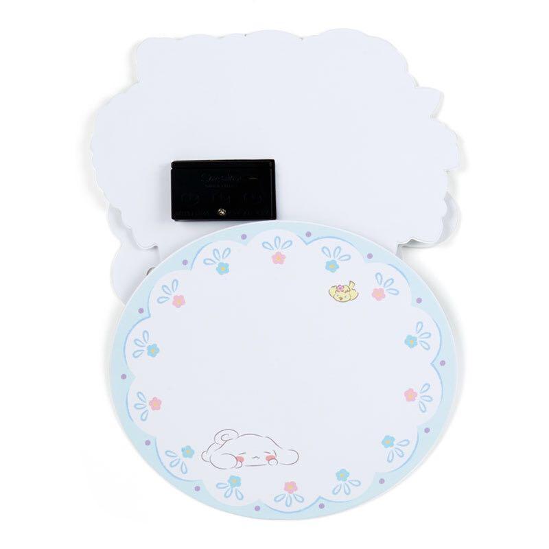 Cinnamoroll 音樂立體生日咭