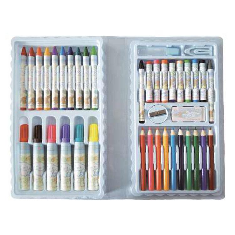 Cinnamoroll 顏色筆套裝