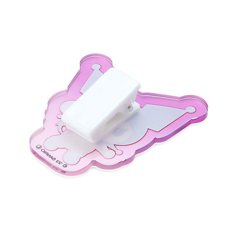 Kuromi's Pretty Journey系列夾仔