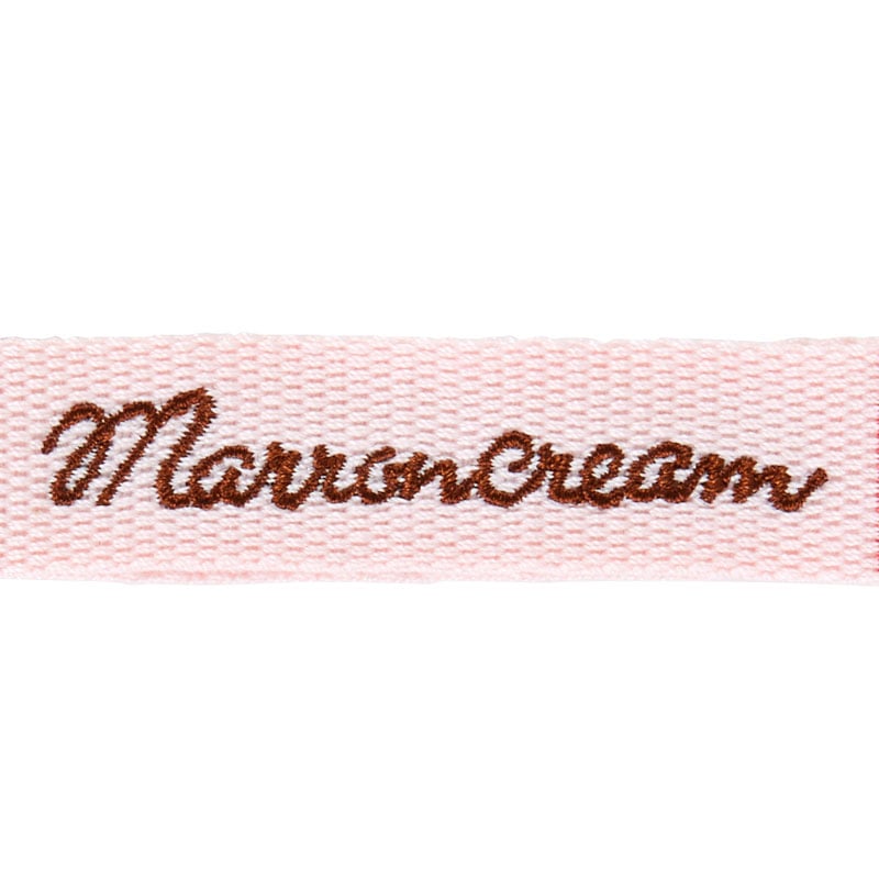 Marron Cream 匙扣