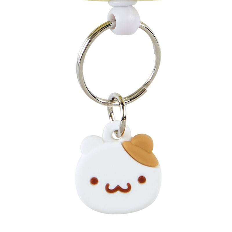 PomPomPurin 伸縮匙扣