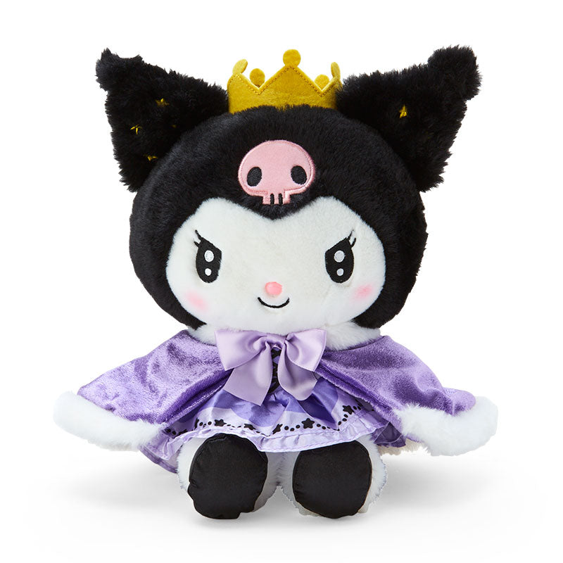 Kuromi 我的No. 1系列公仔