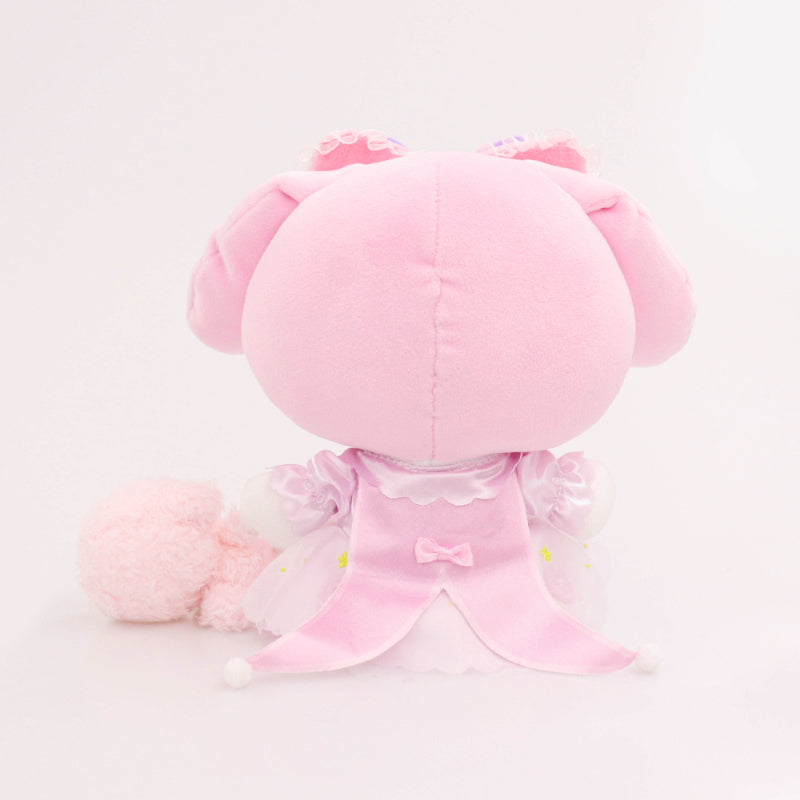 My Melody Cute Crown 公仔