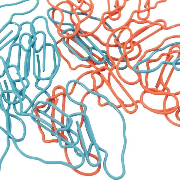 Cinnamoroll 萬字夾