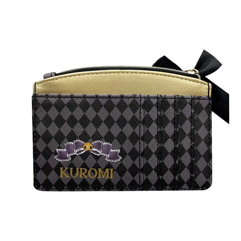 Kuromi 卡套散紙包