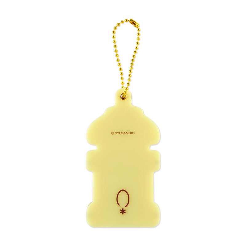 PomPomPurin 相架掛飾
