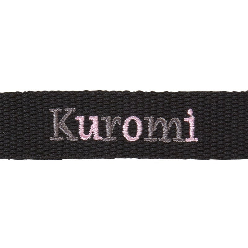 Kuromi 匙扣