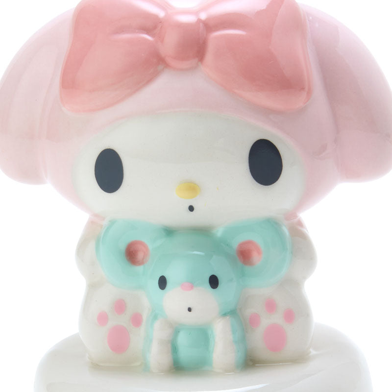 My Melody 陶瓷錢罌