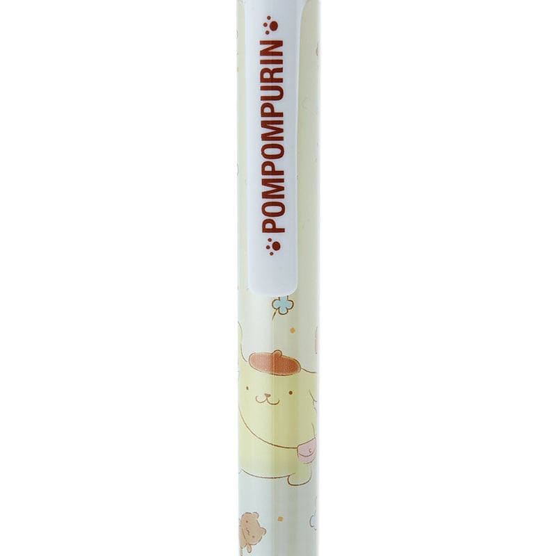 PomPomPurin Uni Kuru Toga 旋轉鉛芯筆