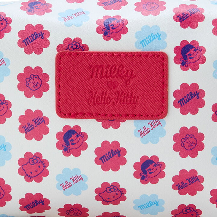 Hello Kitty x Milky 牛奶妹拉鍊袋