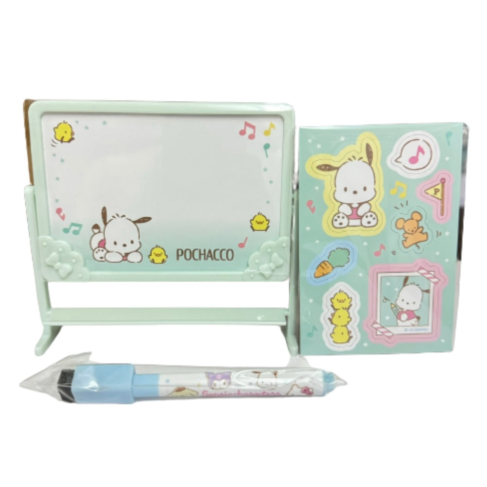 Sanrio 迷你白板磁石套裝