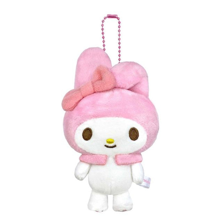 My Melody 公仔掛件