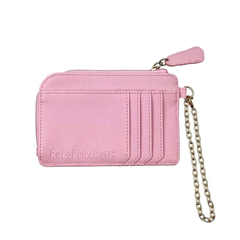 RuRuRuGakuen 卡套散紙包