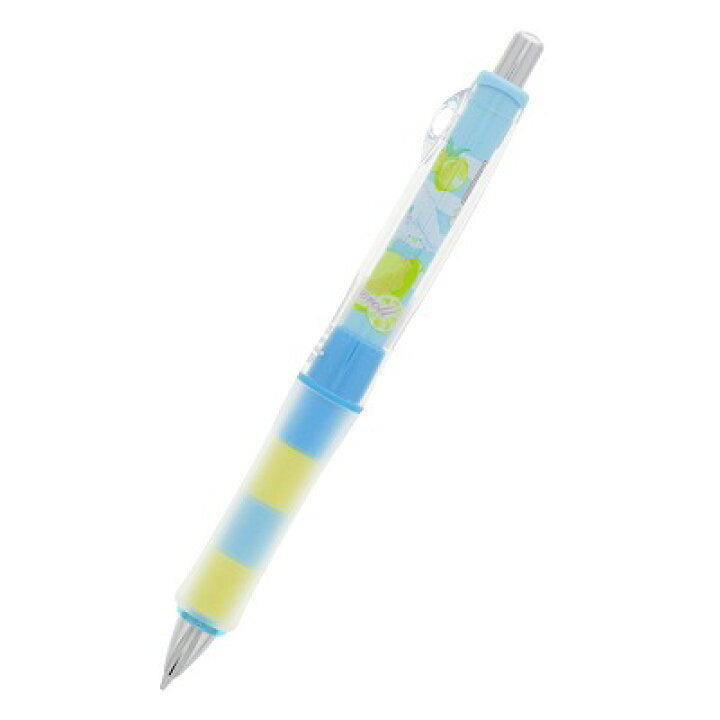 Cinnamoroll Pilot Dr. Grip Play Border 鉛芯筆 0.5mm