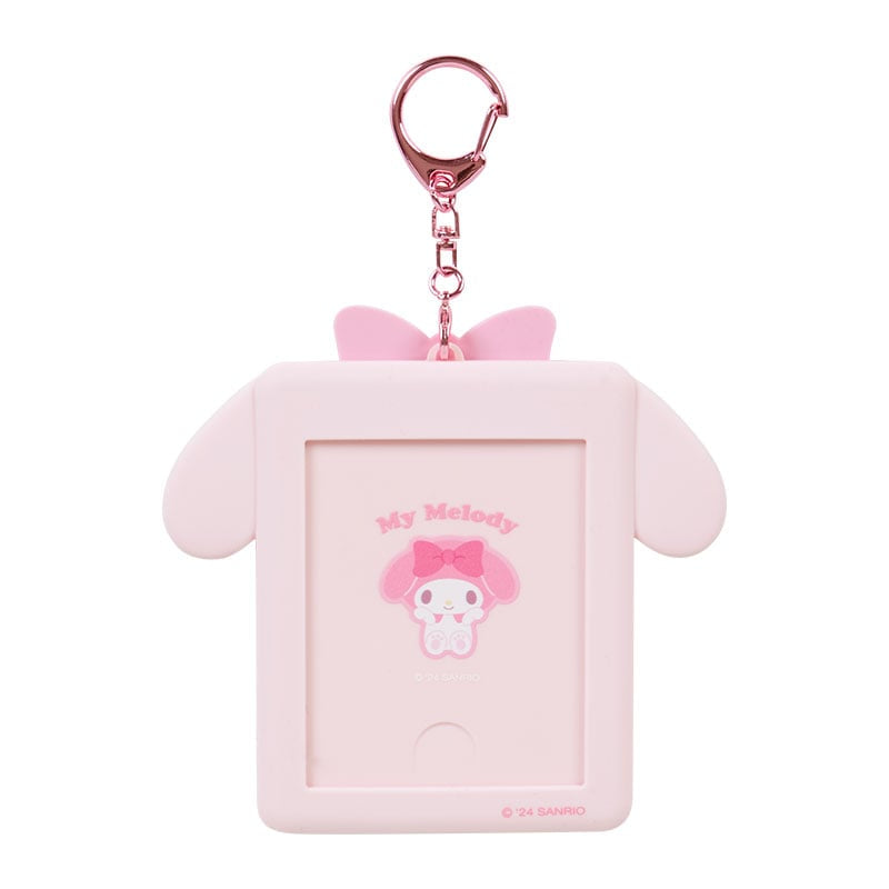 My Melody 兩用卡套