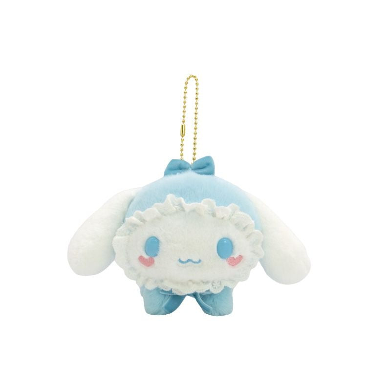 Cinnamoroll 爬行BB公仔掛件
