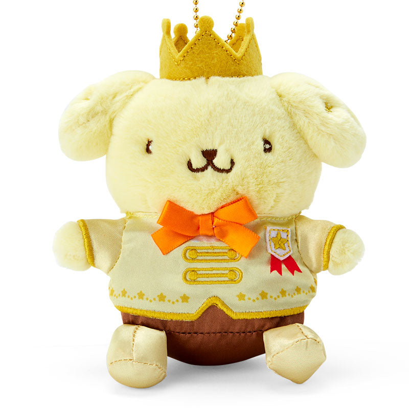 PomPomPurin 我的No. 1系列公仔掛件
