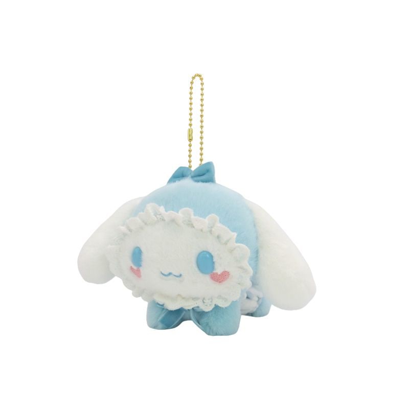 Cinnamoroll 爬行BB公仔掛件