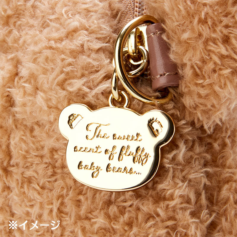 Cinnamoroll 熊仔BB斜孭袋 (兩用)