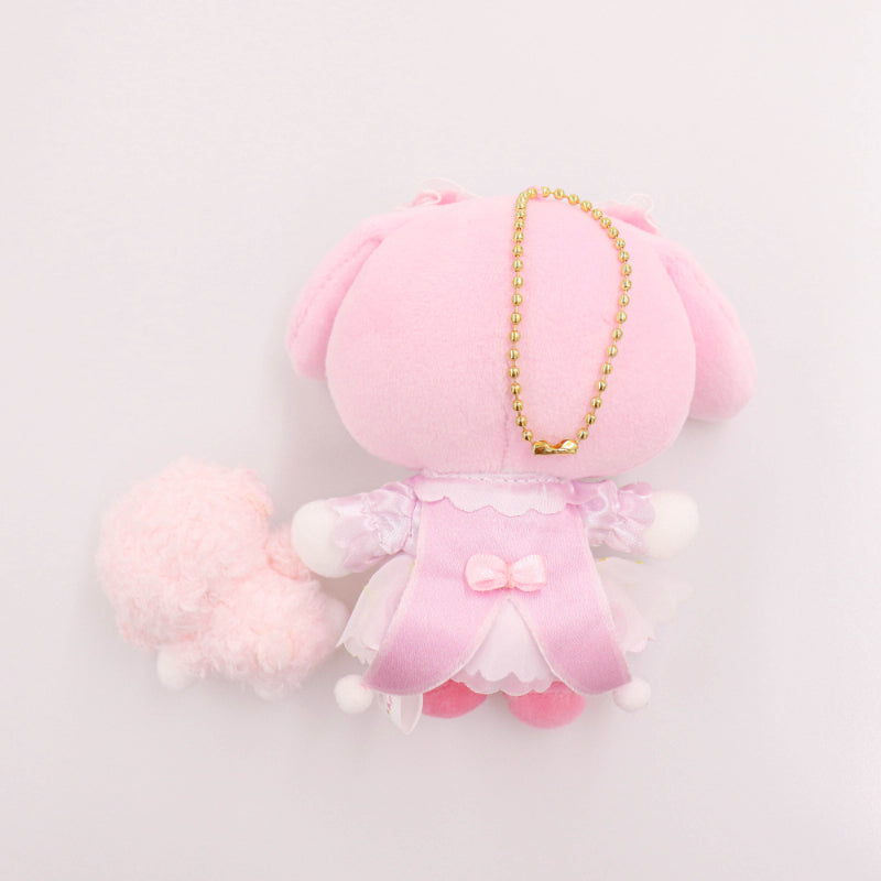 My Melody Cute Crown 公仔掛件