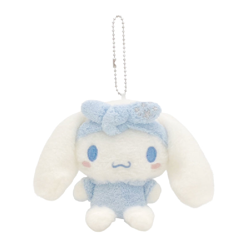 Cinnamoroll 睡衣公仔掛件