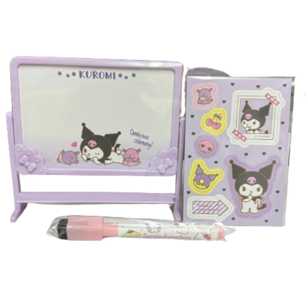 Sanrio 迷你白板磁石套裝