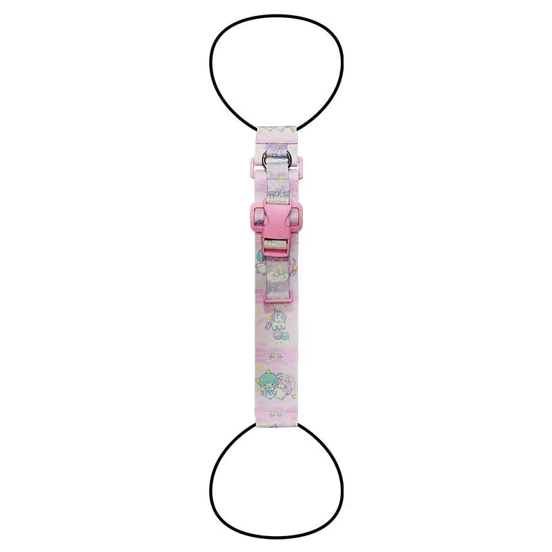 Little Twin Stars 多用途帶