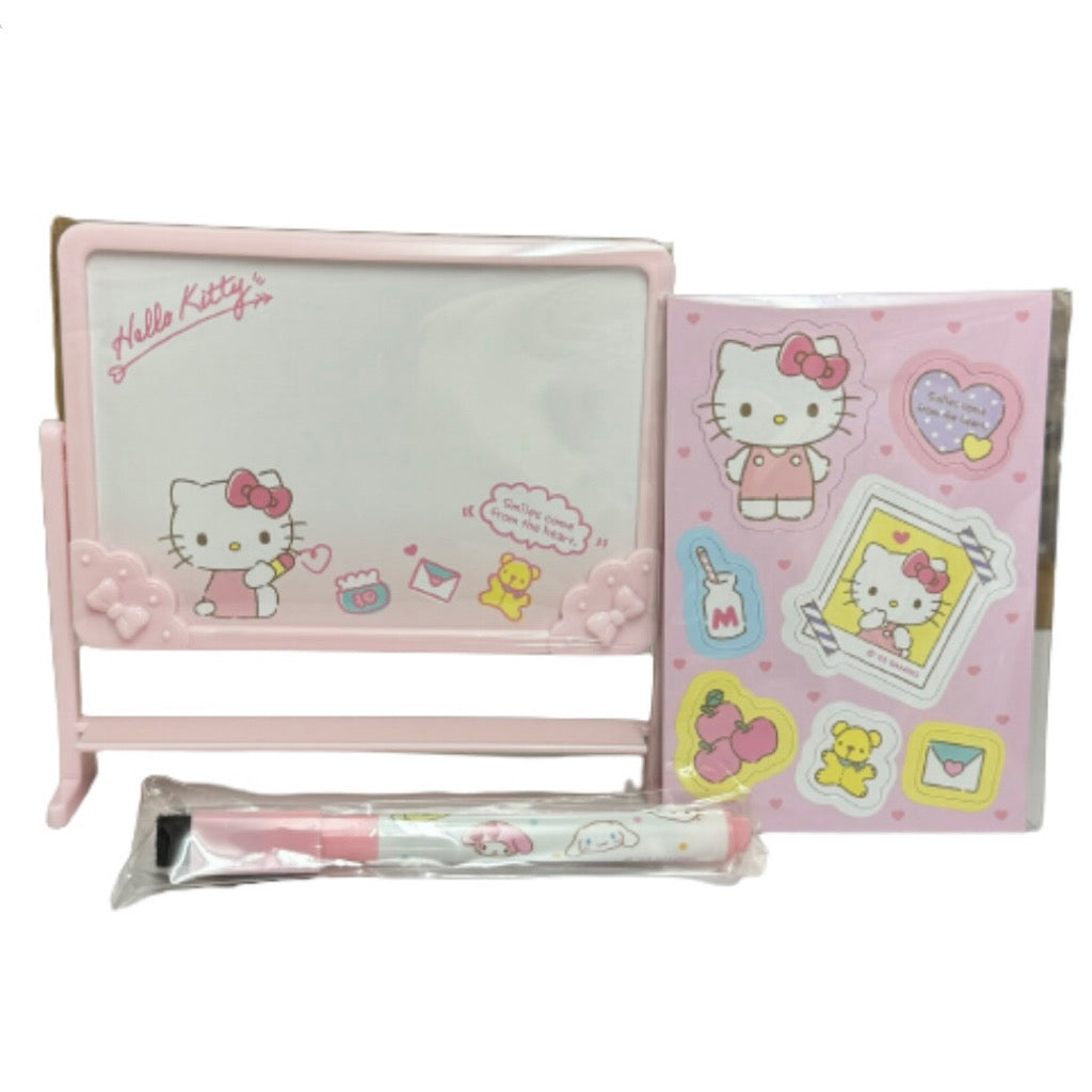 Sanrio 迷你白板磁石套裝