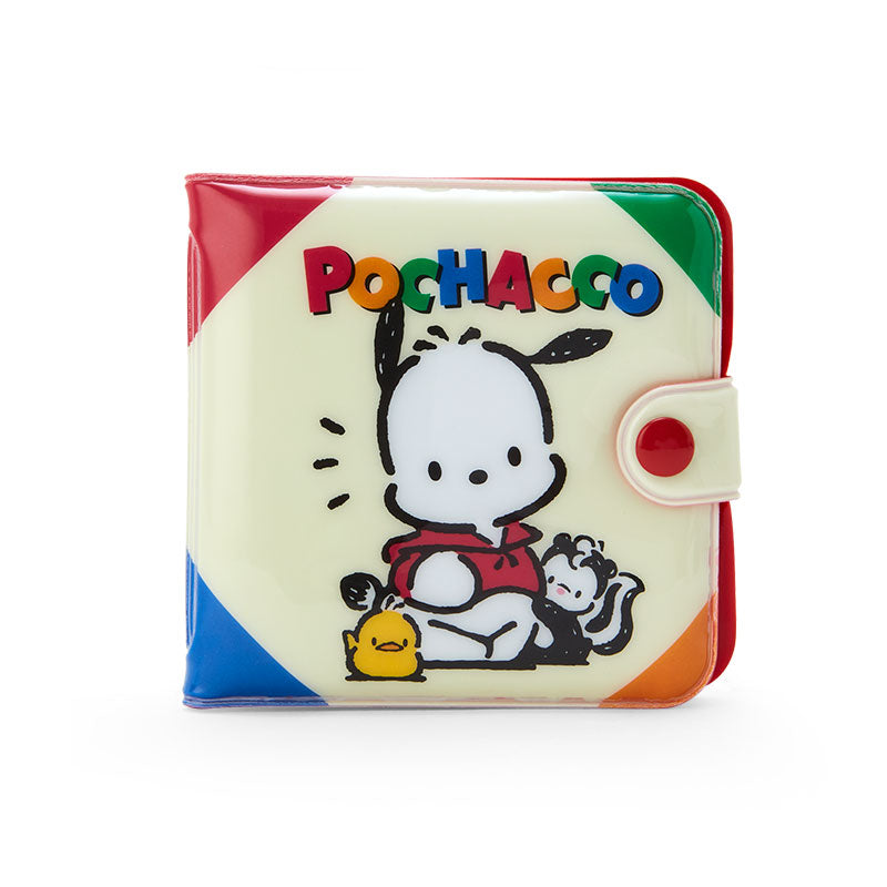 Pochacco 懷舊銀包