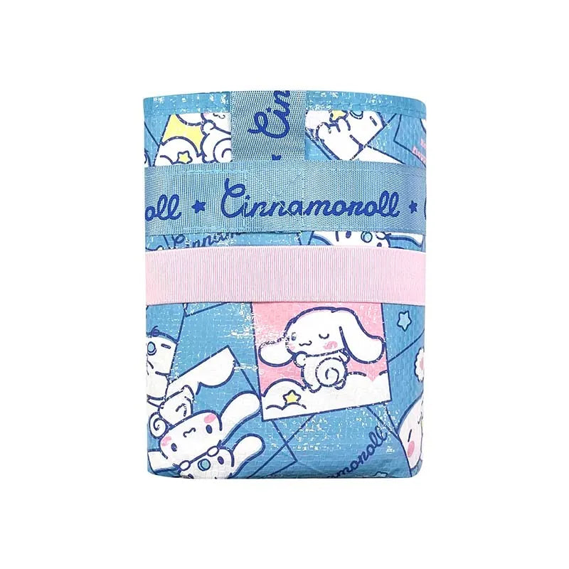 Cinnamoroll 可摺購物袋 (特大)