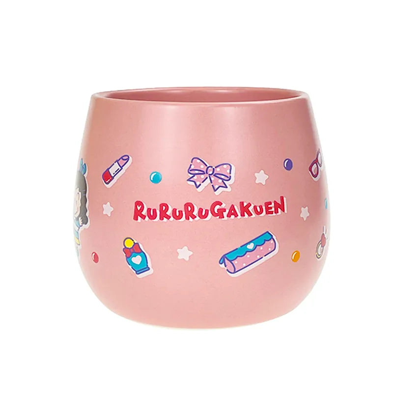 RuRuRuGakuen 有耳杯