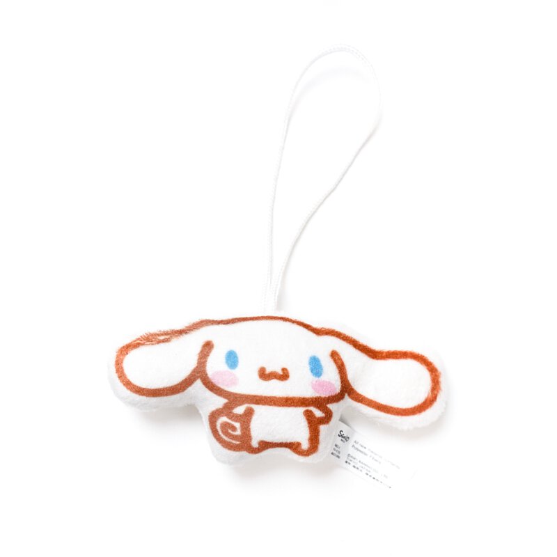 Cinnamoroll 波波掛飾