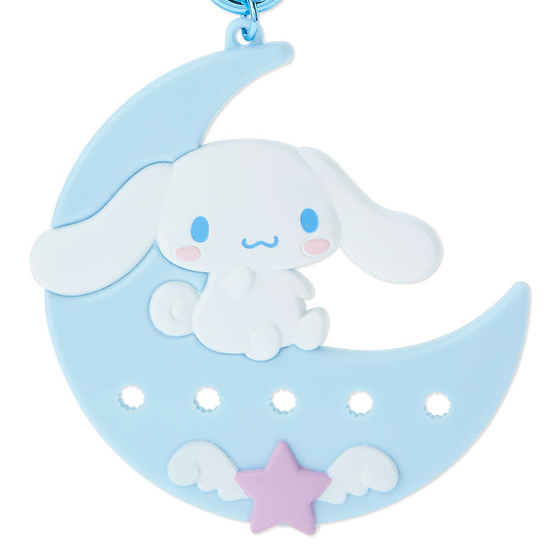 Cinnamoroll DIY姓名牌匙扣